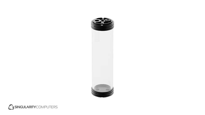 Protium 3.0 Reservoir 200mm Acetal Black - Image 3