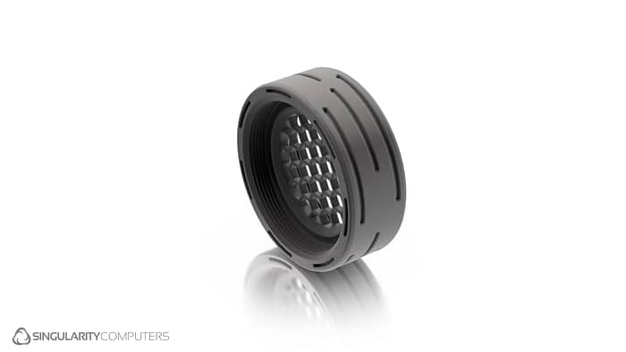 Protium 3.0 Reservoir Coupler - Image 3