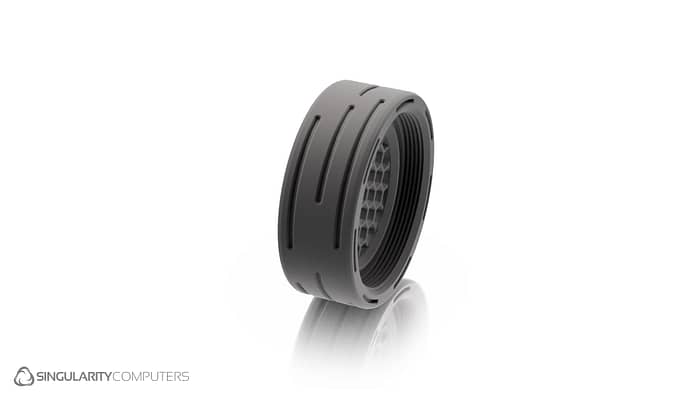 Protium 3.0 Reservoir Coupler - Image 4