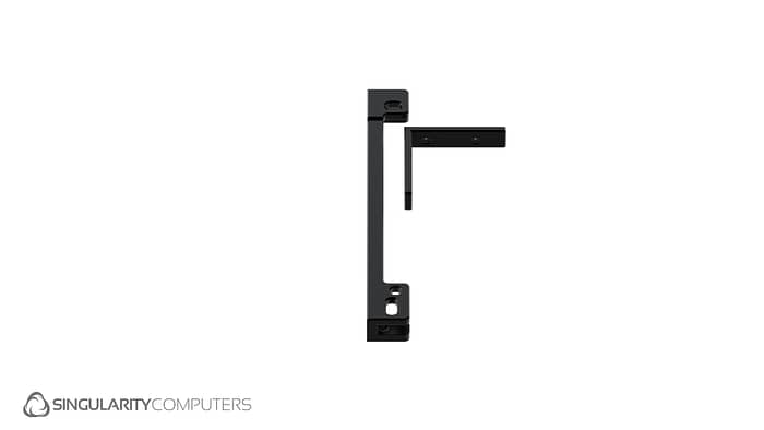Spectre 1st Vertical GPU Mount – Black - Image 5
