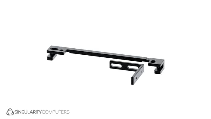 Spectre 1st Vertical GPU Mount – Black - Image 3