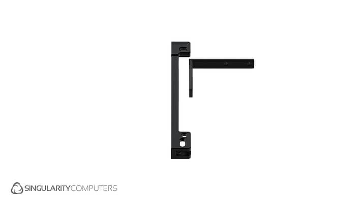 Spectre 2nd Vertical GPU Mount – Black - Image 5