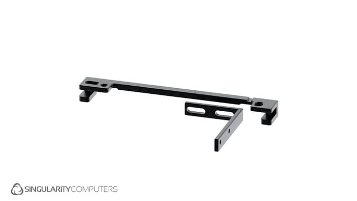 Spectre 2nd Vertical GPU Mount – Black - Image 3