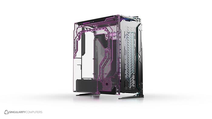 Spectre 3.0 Dual Loop Side Panel - Image 2