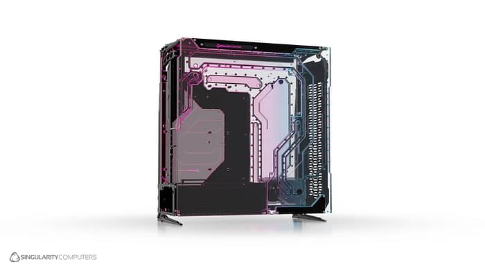 Spectre 3.0 Dual Loop Side Panel - Image 5