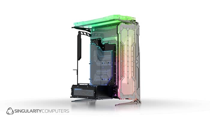 Spectre 3.0 Integra Elite Black - Image 2