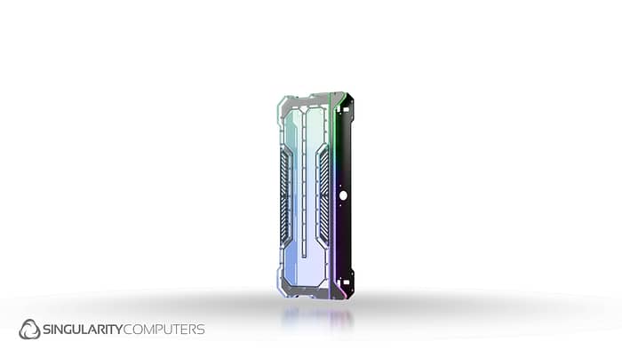 Spectre 3.0 Integra Elite Black - Image 3