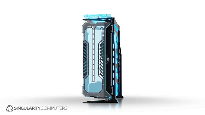 Spectre 3.0 Integra Elite Black - Image 5