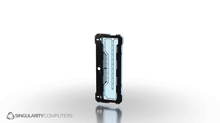 Spectre 3.0 Integra Elite Black - Image 10