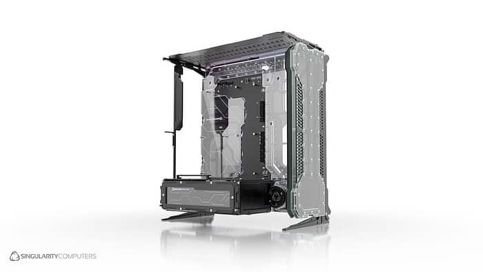 Spectre Integra-M Elite Dark - Image 5