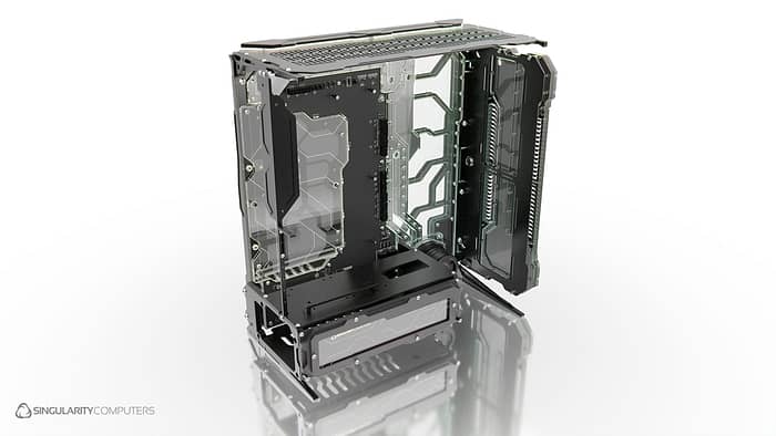 Spectre Integra-M Elite Dark - Image 7