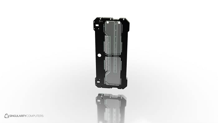 Spectre Integra-M Elite Dark - Image 8