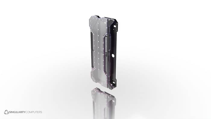 Spectre Integra-M Elite Dark - Image 4