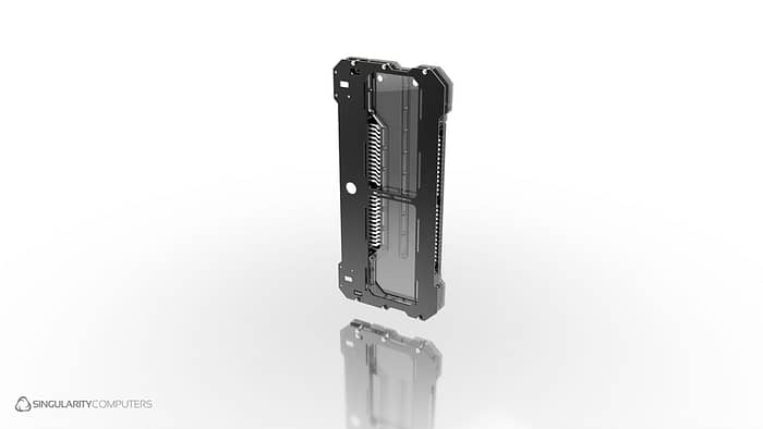 Spectre Integra-M Elite Dark - Image 3