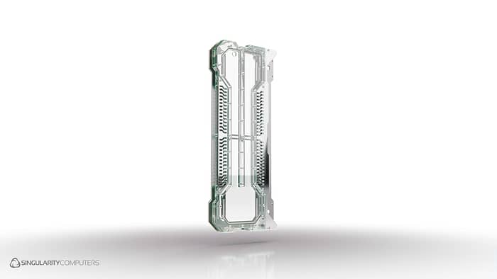 Spectre Integra-M Elite Silver - Image 7