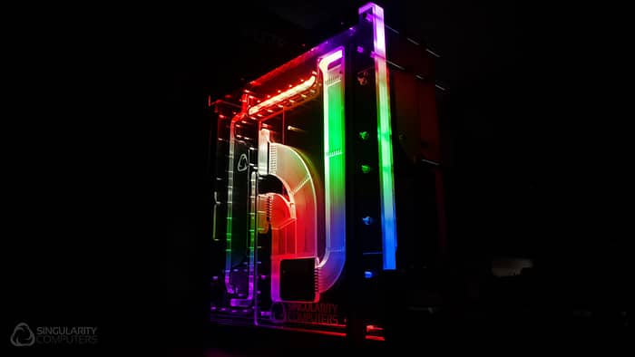 Spectrum 2.0 LED Strips - Image 24