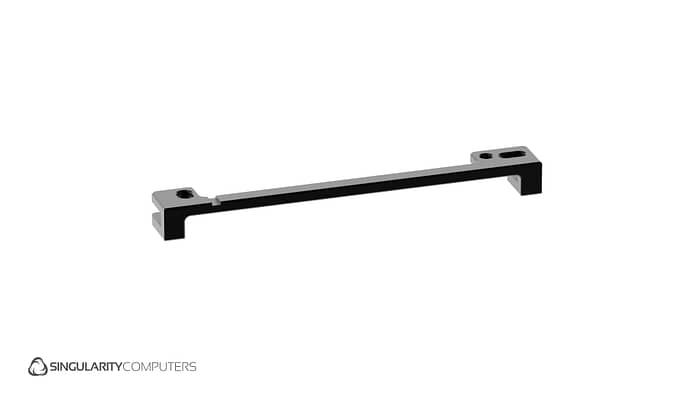 Vertical GPU Bracket PCIE 4.0 – Black - Image 4