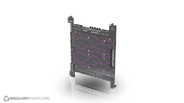 PowerBoard ATX/E-ATX Universal - Image 4