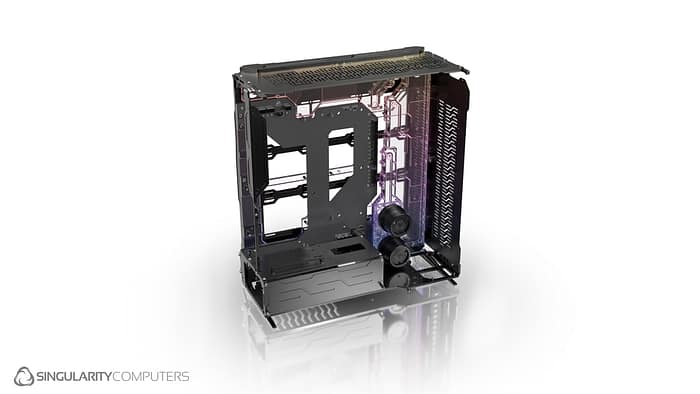 Spectre 3.0 Enterprise Dual PSU Add On - Image 9