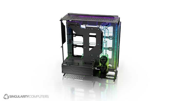 Spectre 3.0 Enterprise Dual PSU Add On - Image 8