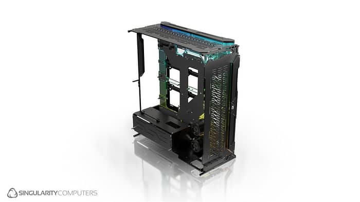 Spectre 3.0 Enterprise Dual PSU Add On - Image 7