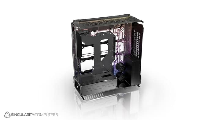 Spectre 3.0 Enterprise Dual PSU Add On - Image 6