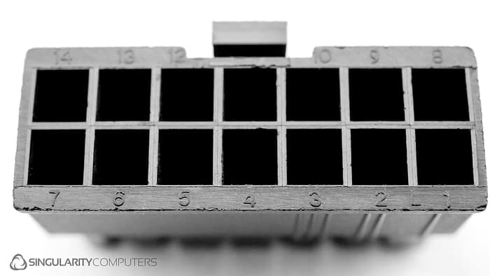 PSU Connectors - Image 23