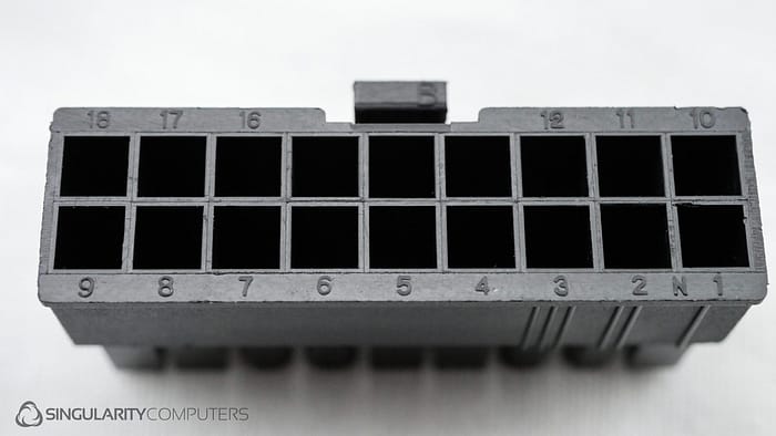 PSU Connectors - Image 33