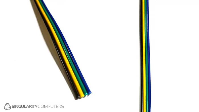 Wires - Image 6