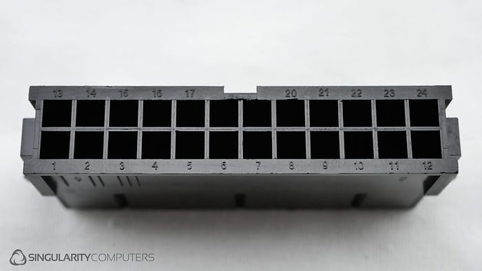 PSU Cable Extension Connectors - Image 19