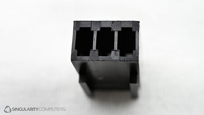 Fan Connectors - Image 2