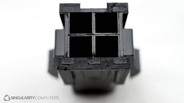 PSU Cable Extension Connectors - Image 3