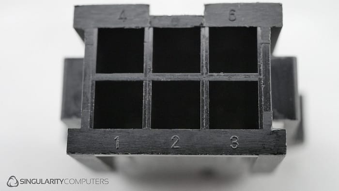 PSU Cable Extension Connectors - Image 7