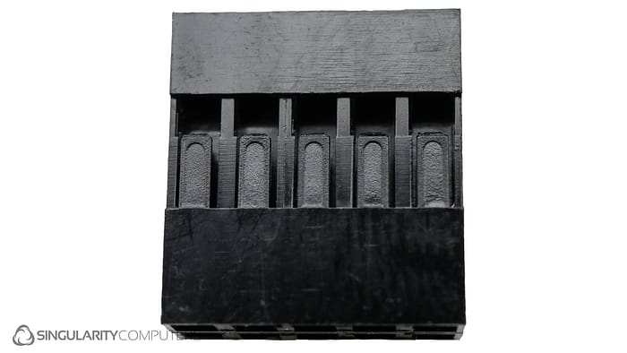 Front Panel Connectors - Image 5