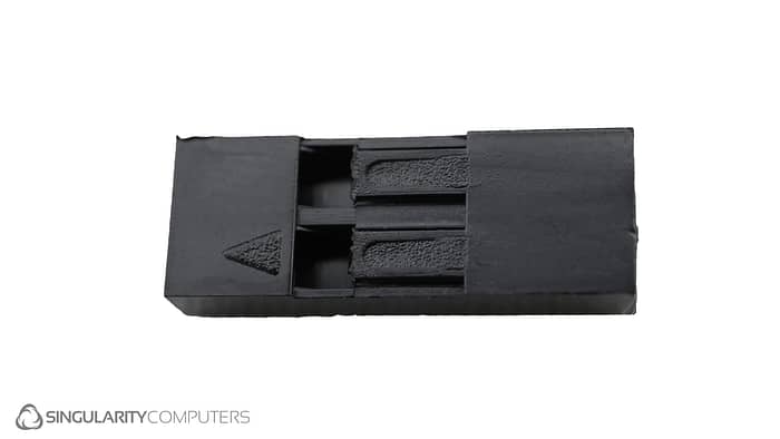 Front Panel Connectors - Image 16