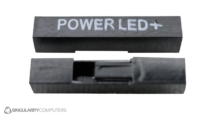 Front Panel Connectors - Image 8