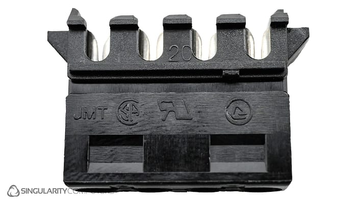 Peripheral Connectors - Image 2