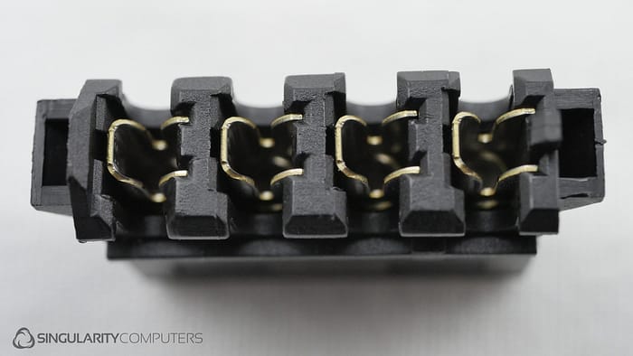 Peripheral Connectors - Image 3