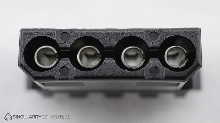 Peripheral Connectors - Image 4
