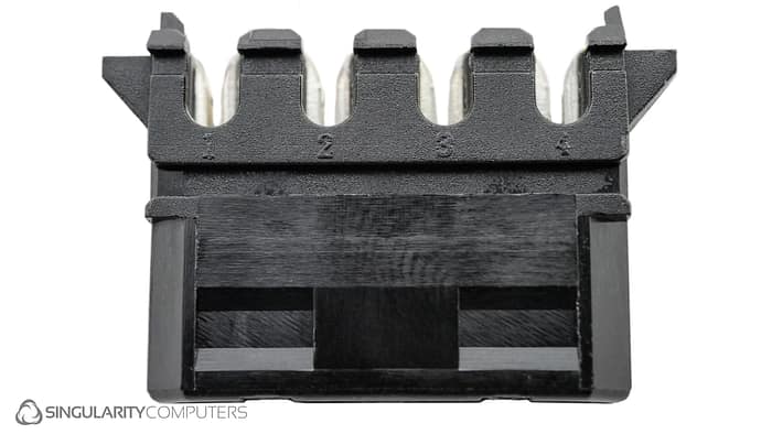 Peripheral Connectors - Image 5
