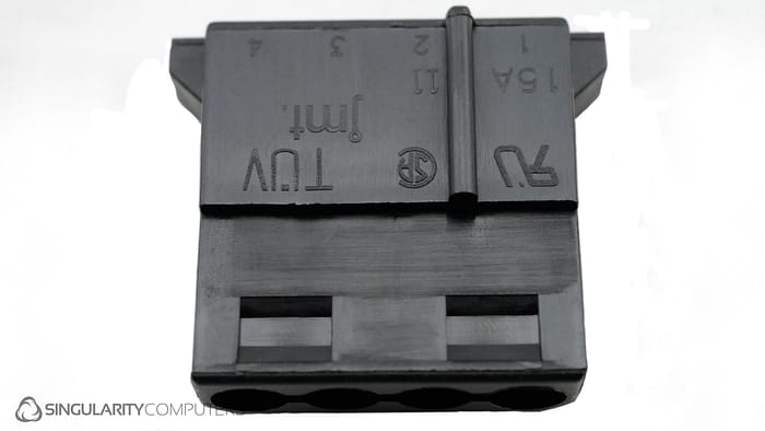 Peripheral Connectors - Image 9
