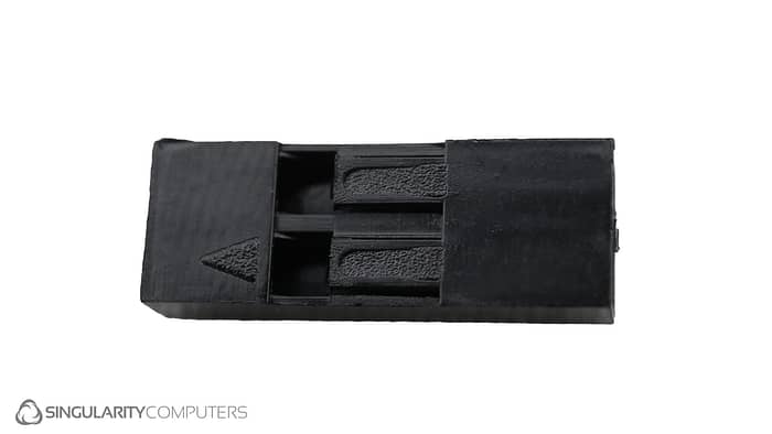 Front Panel Connectors - Image 7