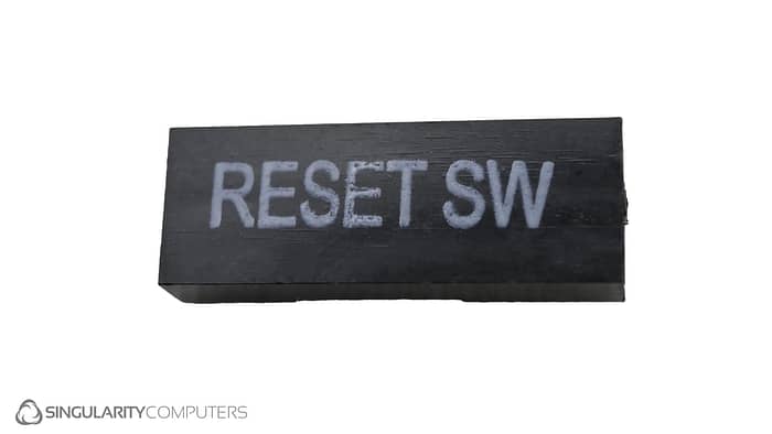 Front Panel Connectors - Image 9