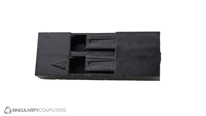 Front Panel Connectors - Image 10