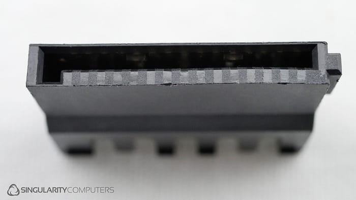 Peripheral Connectors - Image 16
