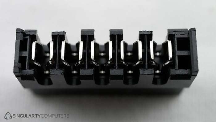 Peripheral Connectors - Image 17