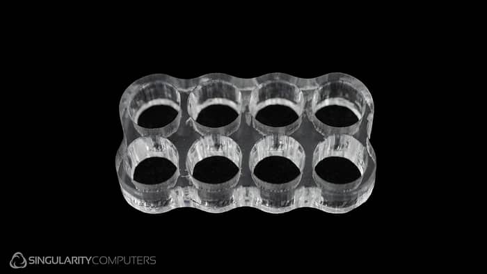 Cable Combs - Image 4