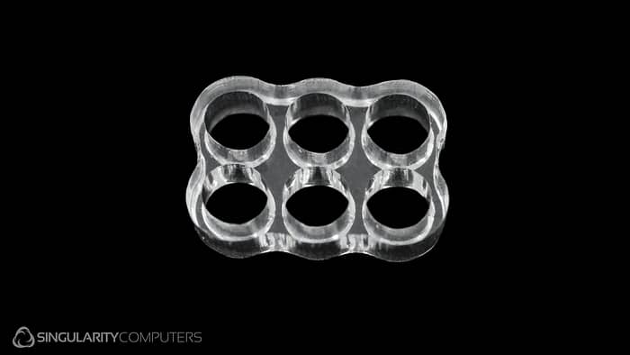 Cable Combs - Image 3
