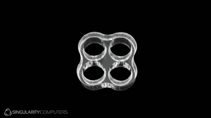 Cable Combs - Image 2