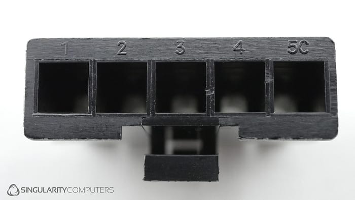 PSU Connectors - Image 35